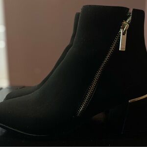 ANDIAMO Heels